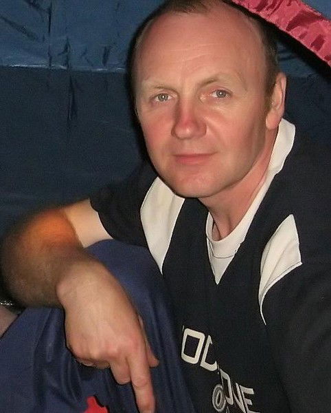 Валентин Лелеко