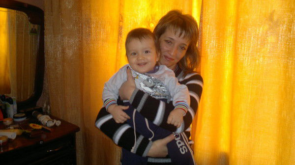 Зульмира Сизова