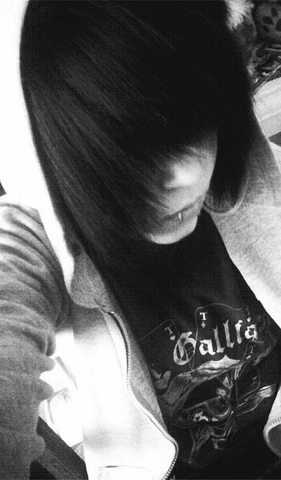 Настя Дятлова