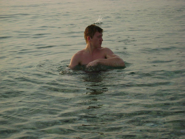 Александр Выдрин