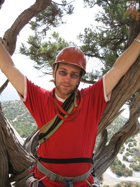 Максим Колодяжный