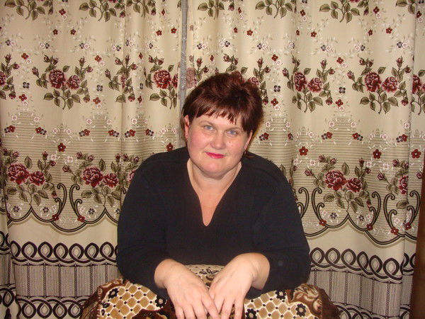 Татьяна Иванова