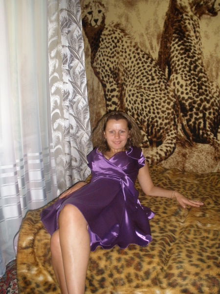 Инна Лабковская