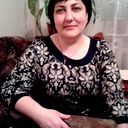 Светлана Леонова