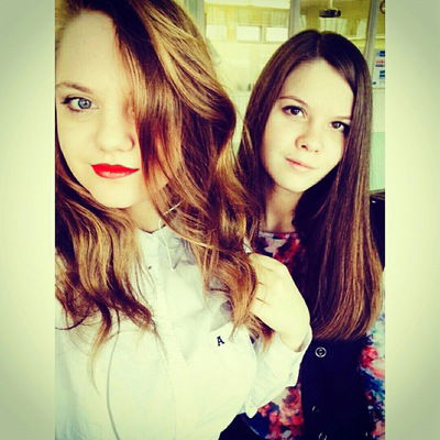 Елизавета Макарова