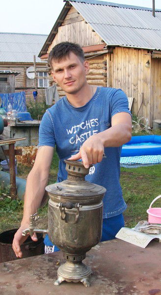 Вадим Михеев