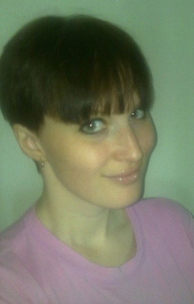 Юлия Волкова