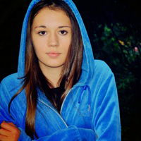 Настюша Долгих