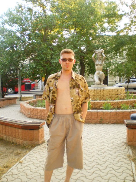 Арман Мухамедгалиев