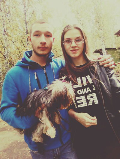 Екатерина Предеина