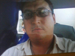 Мурат Утегенов