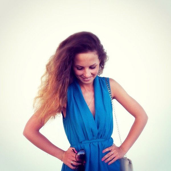 Снежана Стужинская