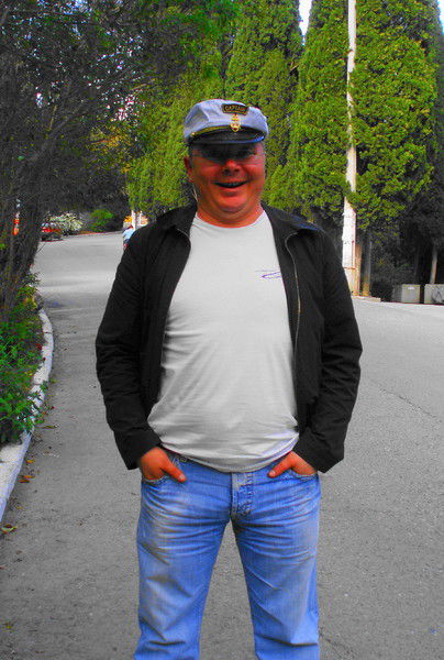 Виктор Савицкий