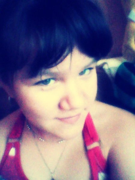 Олеся Теплякова