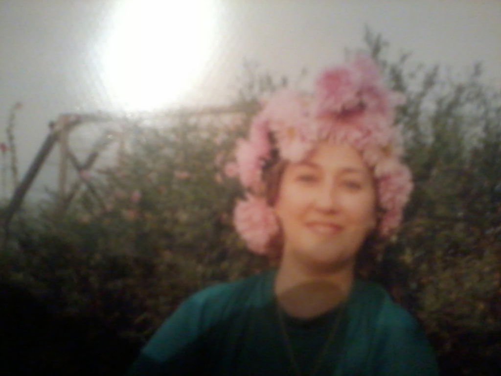 Лариса Казакова