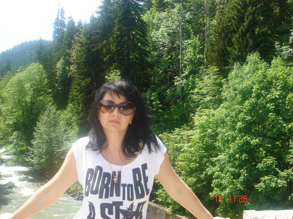 Анна Буракова