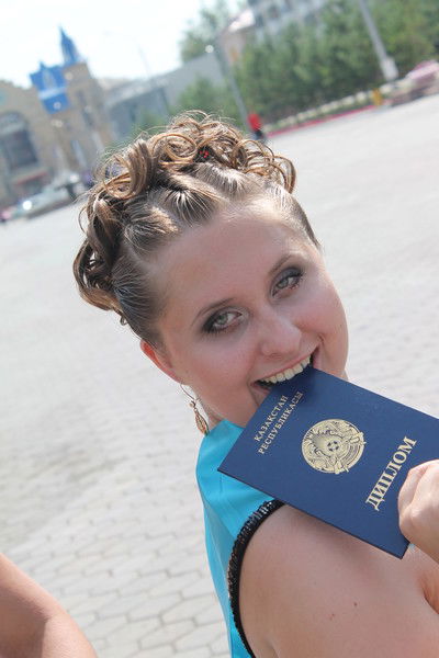 Натали Медведко