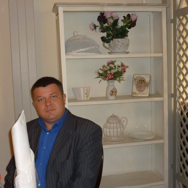 Иван Мартемьянов