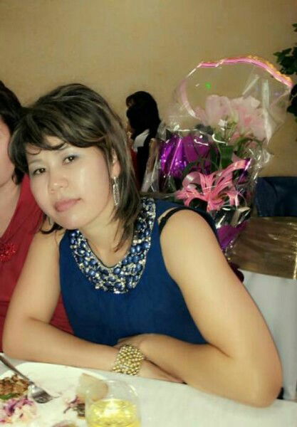 Сабира Бегманова