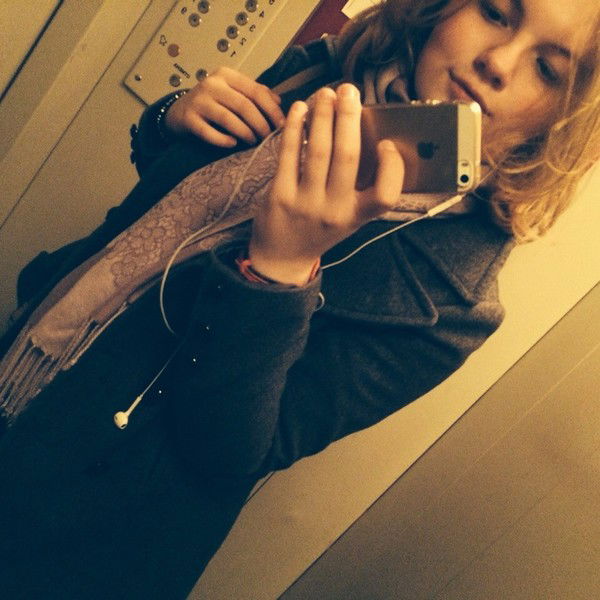 Ангелина Грейсман