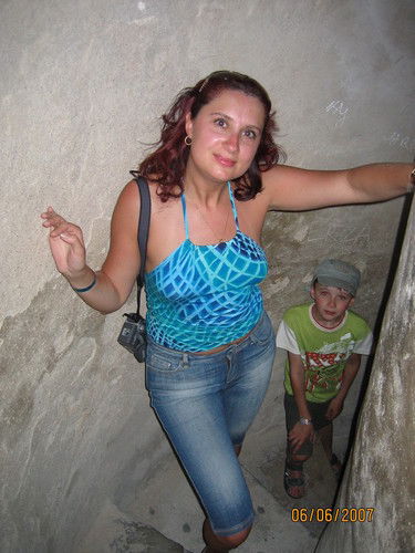 Ирина Минина