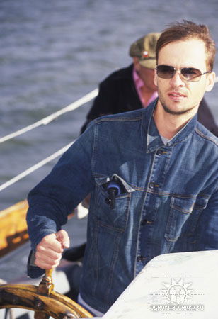 Дмитрий Орехов