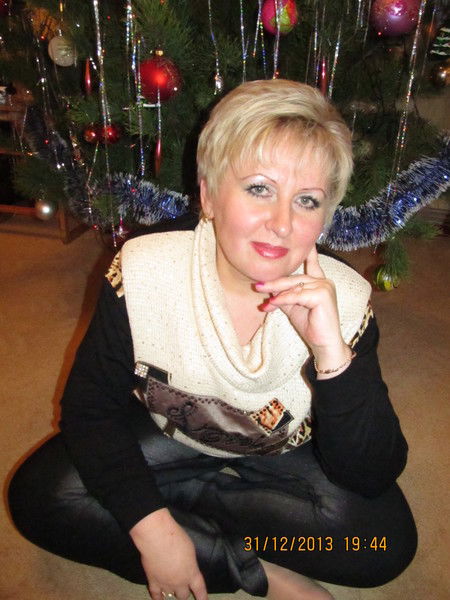 Вера Бойчук