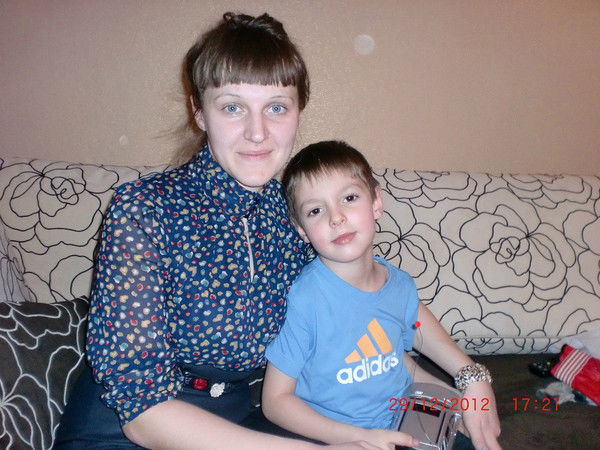 Юлия И Вадим Звижинские