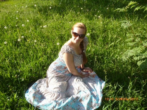 Анастасия Кукшина