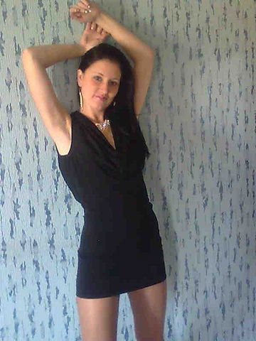 Оксана Третьяк