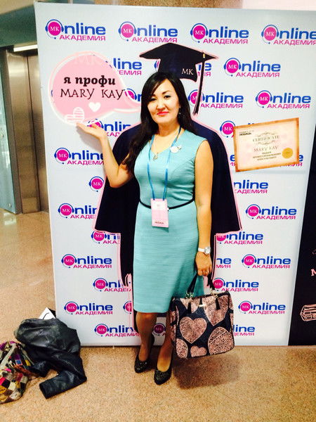 Айжан Токтархан