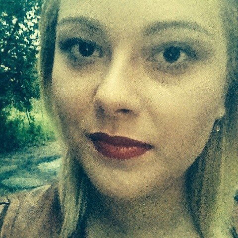 Виктория Тищенко