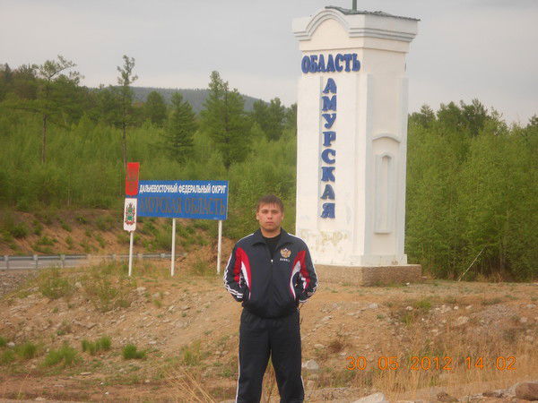 Алексей Шабельник