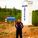 Алексей Шабельник