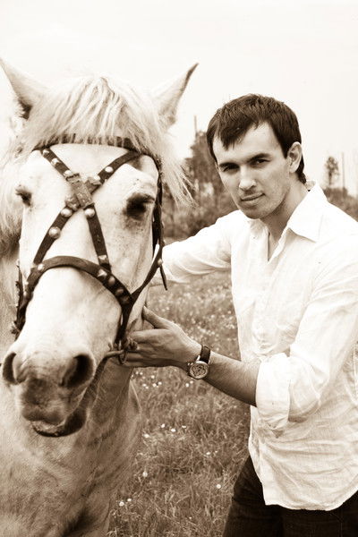 Рафиль Шакиров