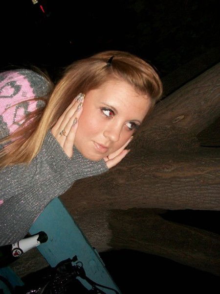 Галя Ковалева