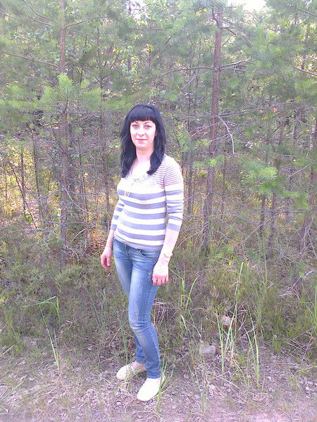 Екатерина Дмитриева