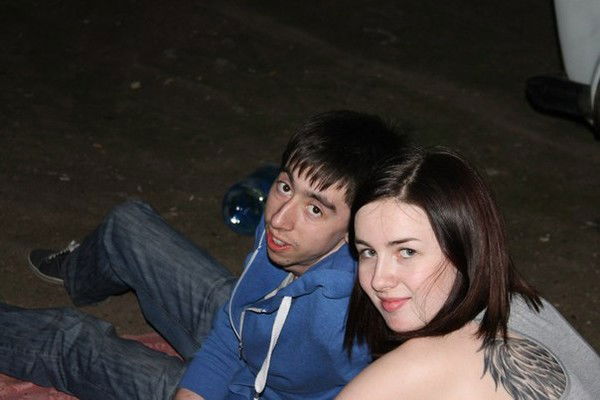 Наточка Федорченко