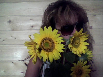 Наталья Алексеева