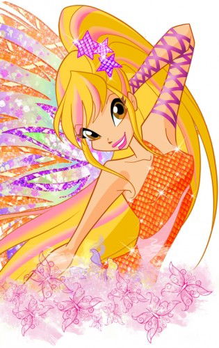 Ангелина Манохина