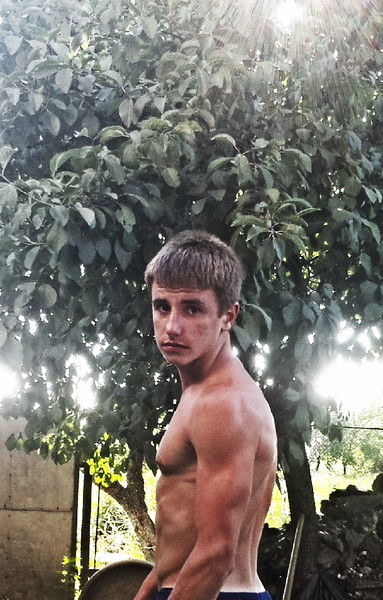 Вова Пинджоля