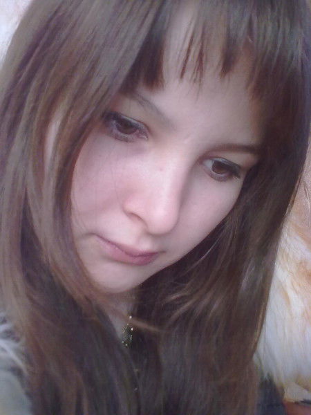 Надя Еремеева