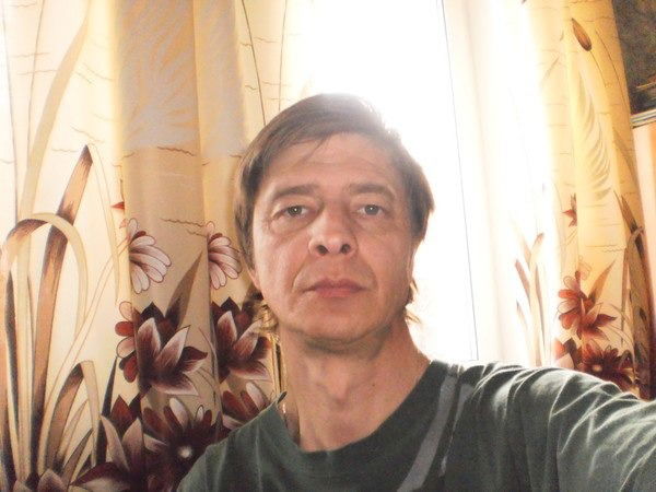 Игорь Игнатов