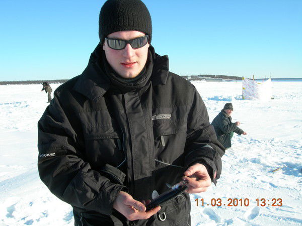 Дмитрий Тимофеев