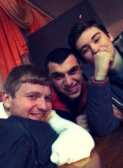 Дионис Кюрджиев