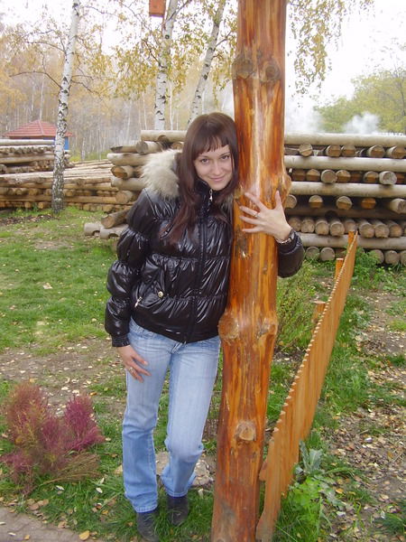 Ольга Рыбакова