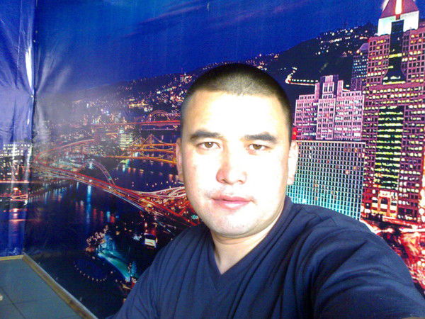 Асхат Рыскулов