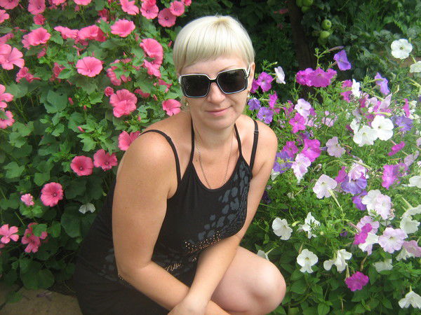 Алла Ревина