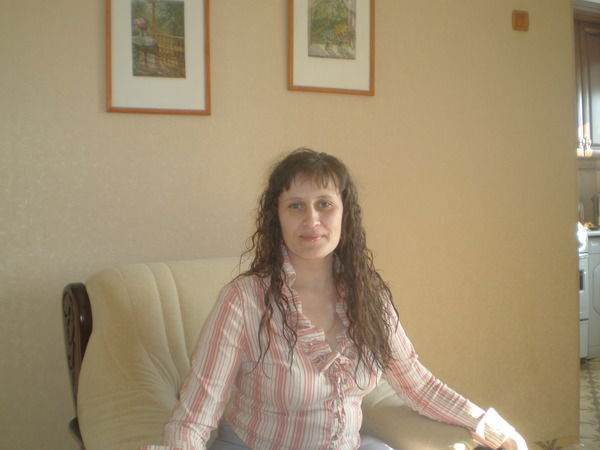 Ирина Викторова