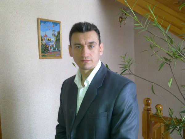 Адвокат Андрей Майсеенко